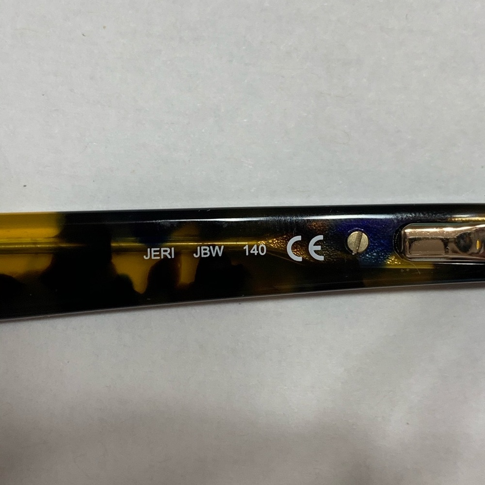 Brand New Kate Spade Glasses. - Picture 5 of 5